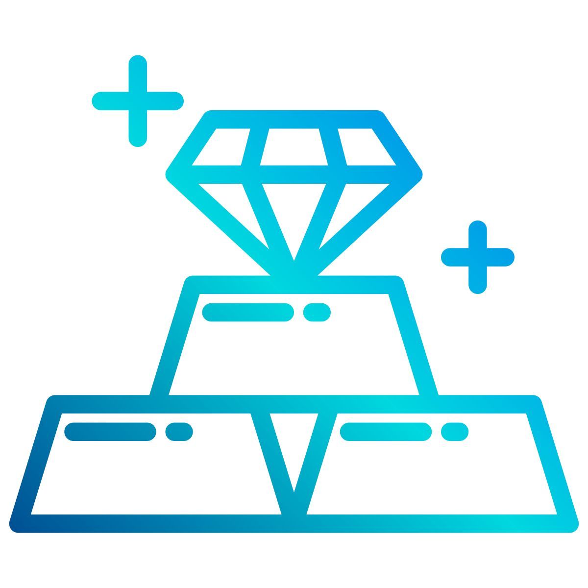 gold icon