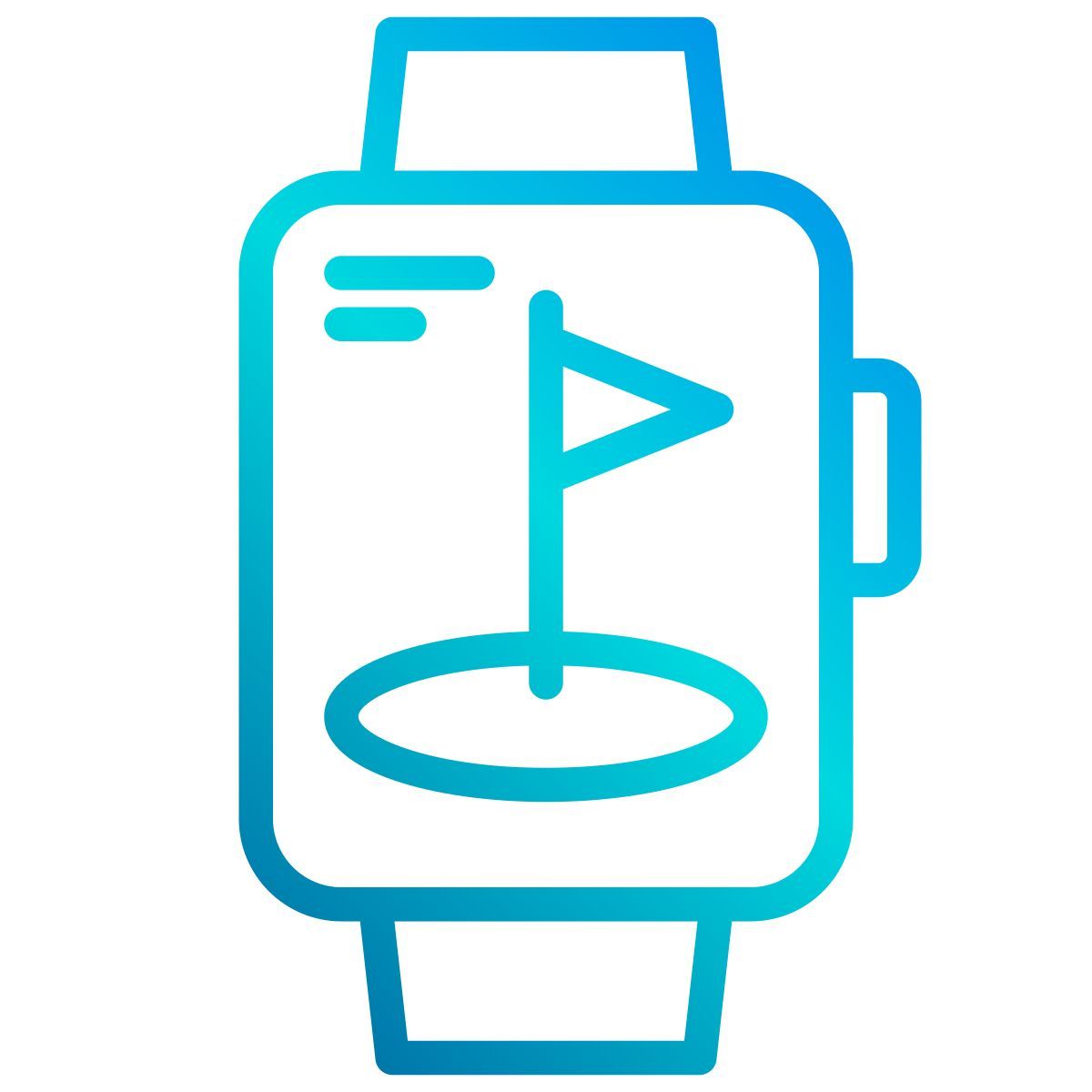 smartwatch game icon