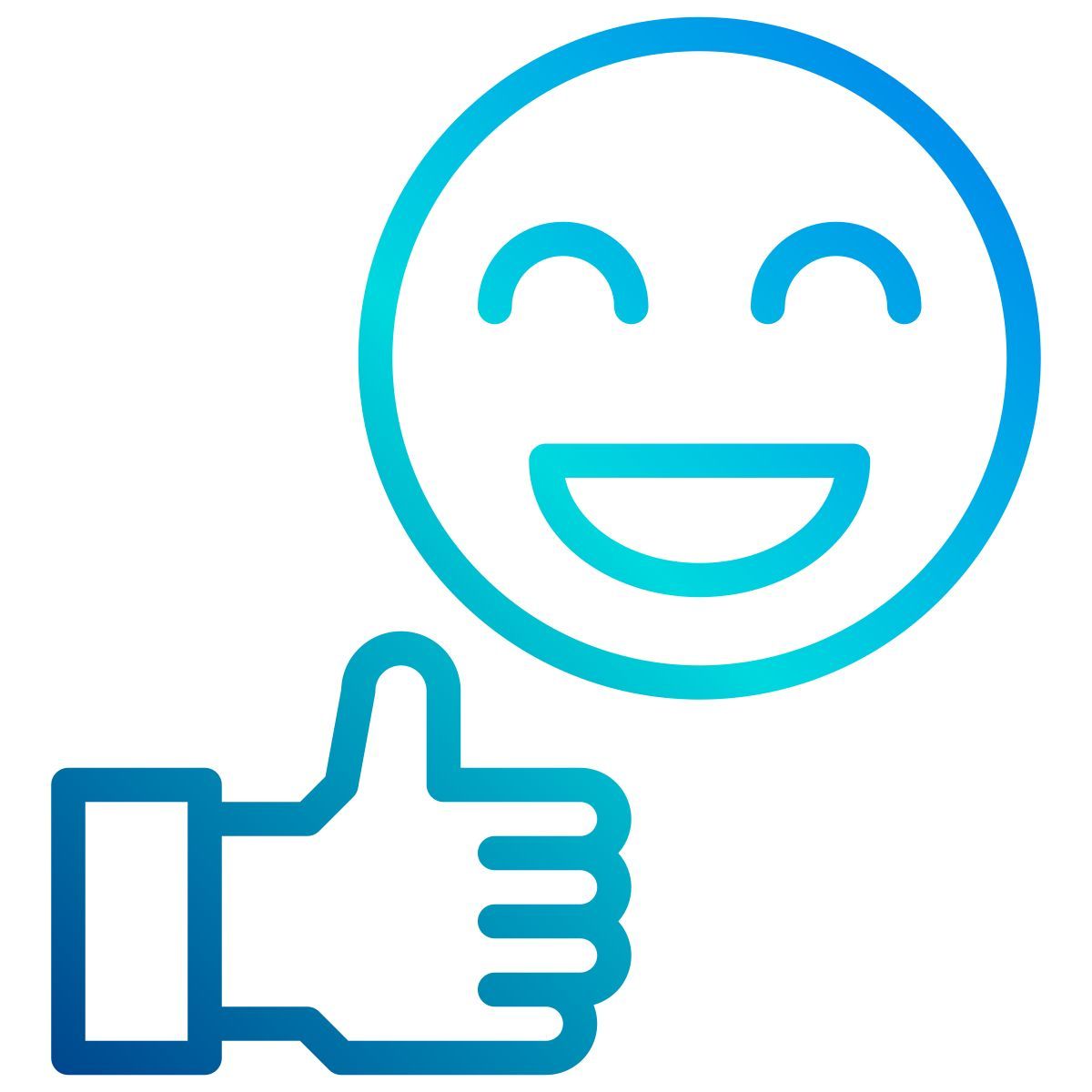 boa revisão icon