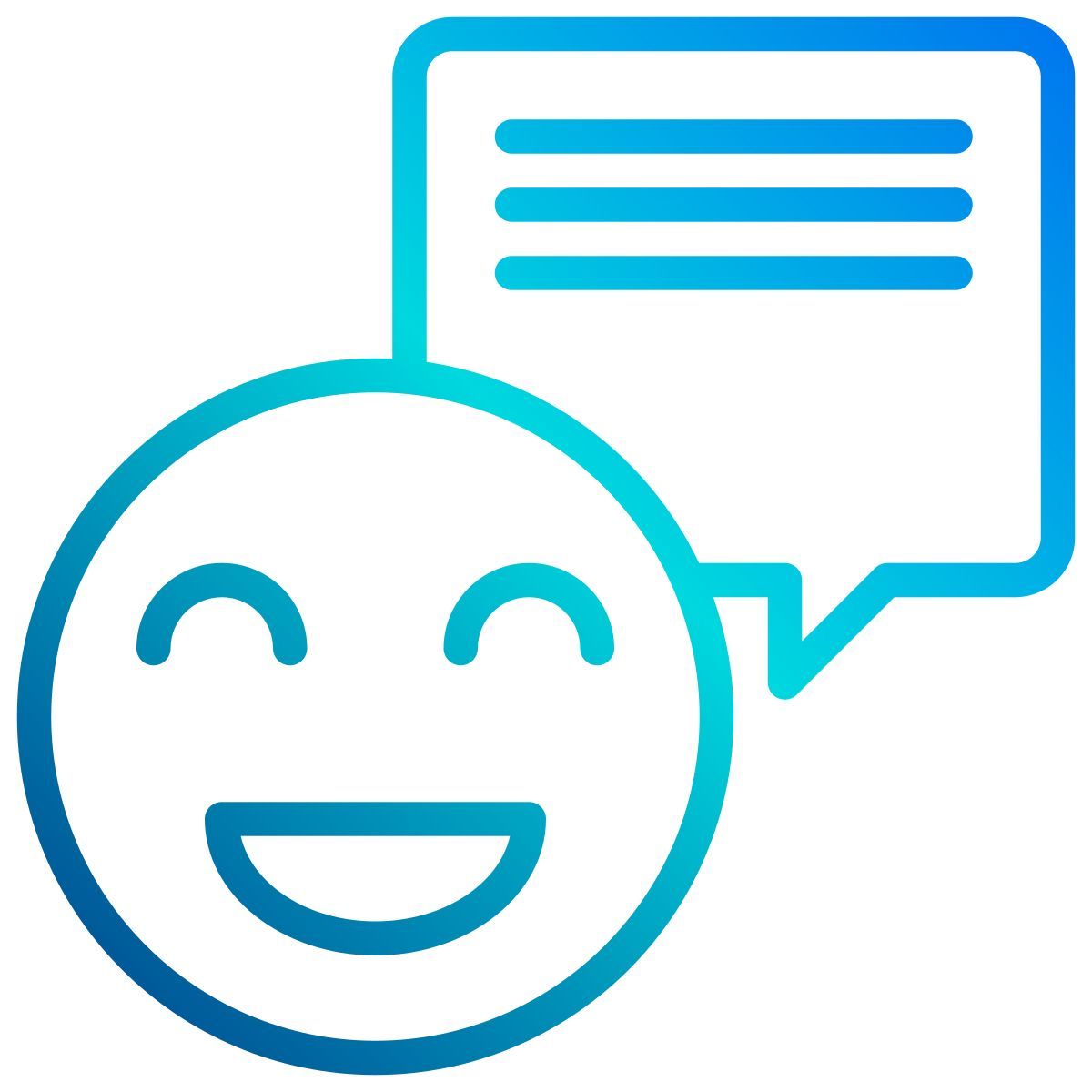 boa revisão icon