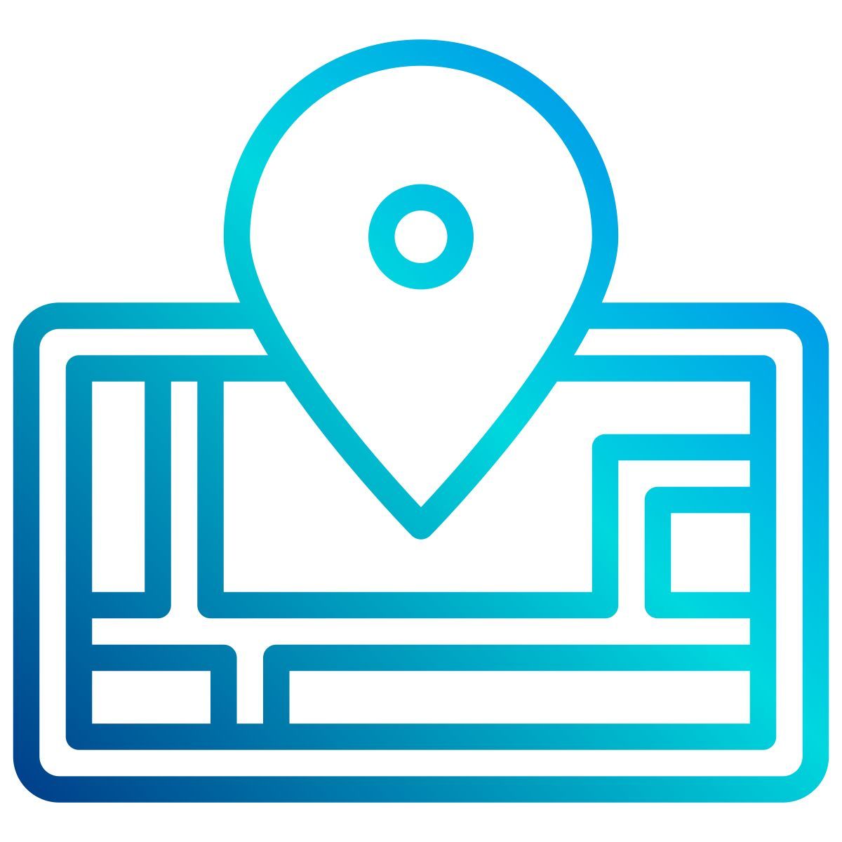 gps icon