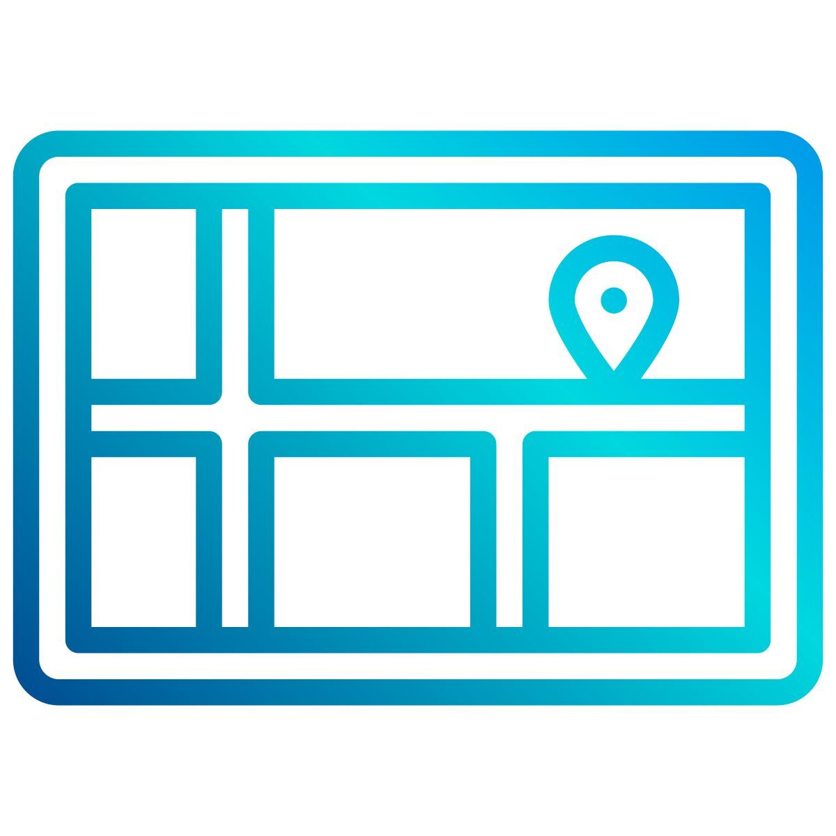 gps icon