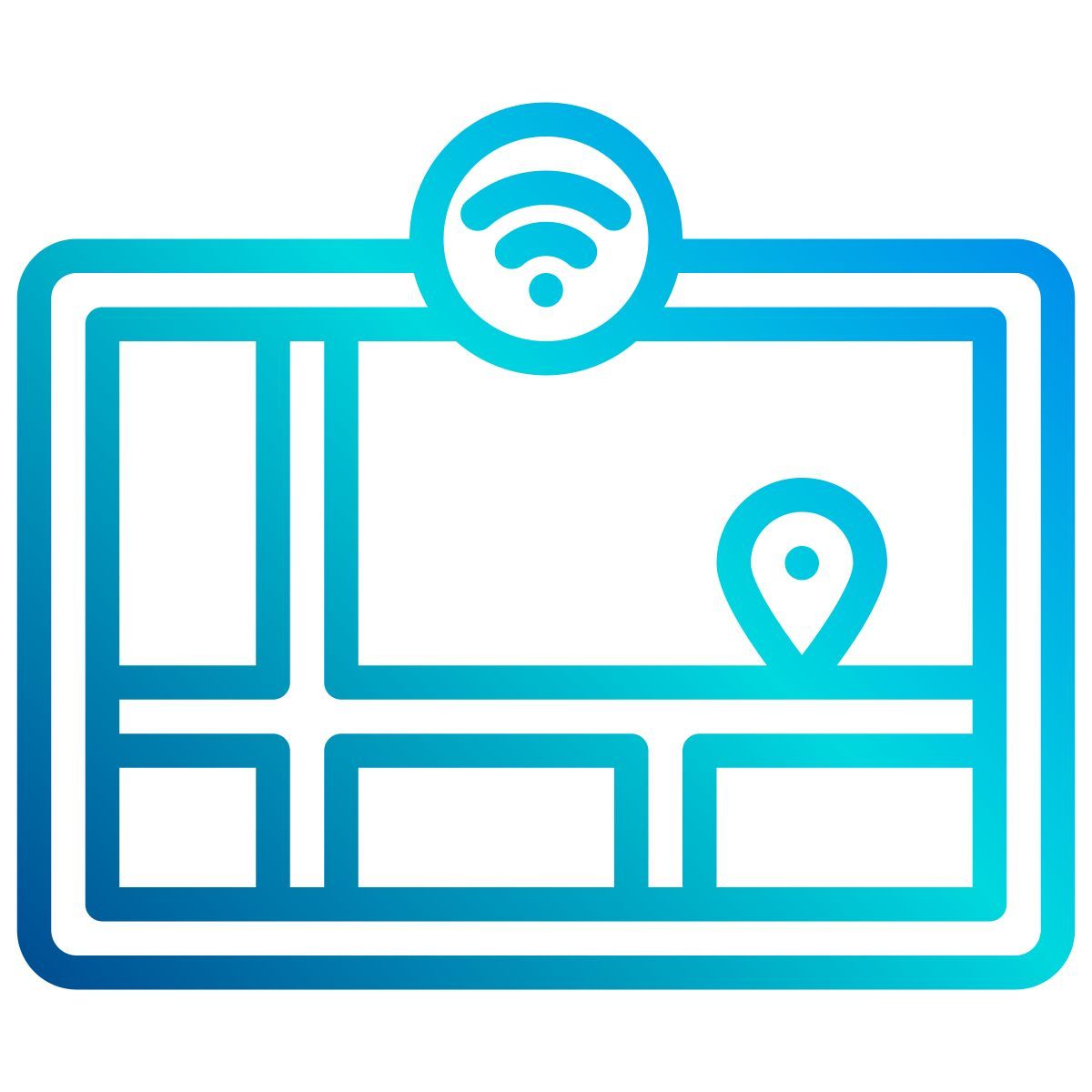gps icon