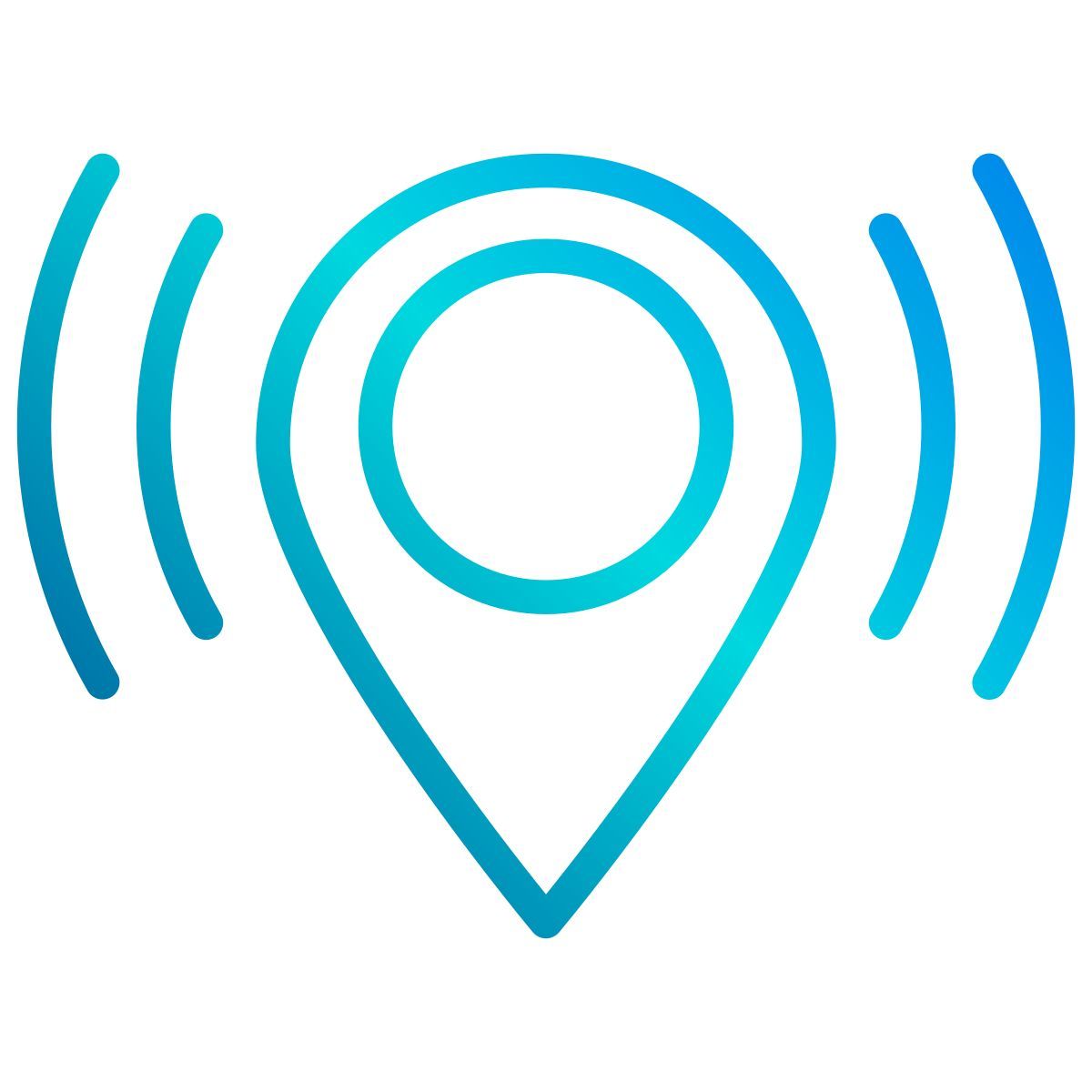 gps icon