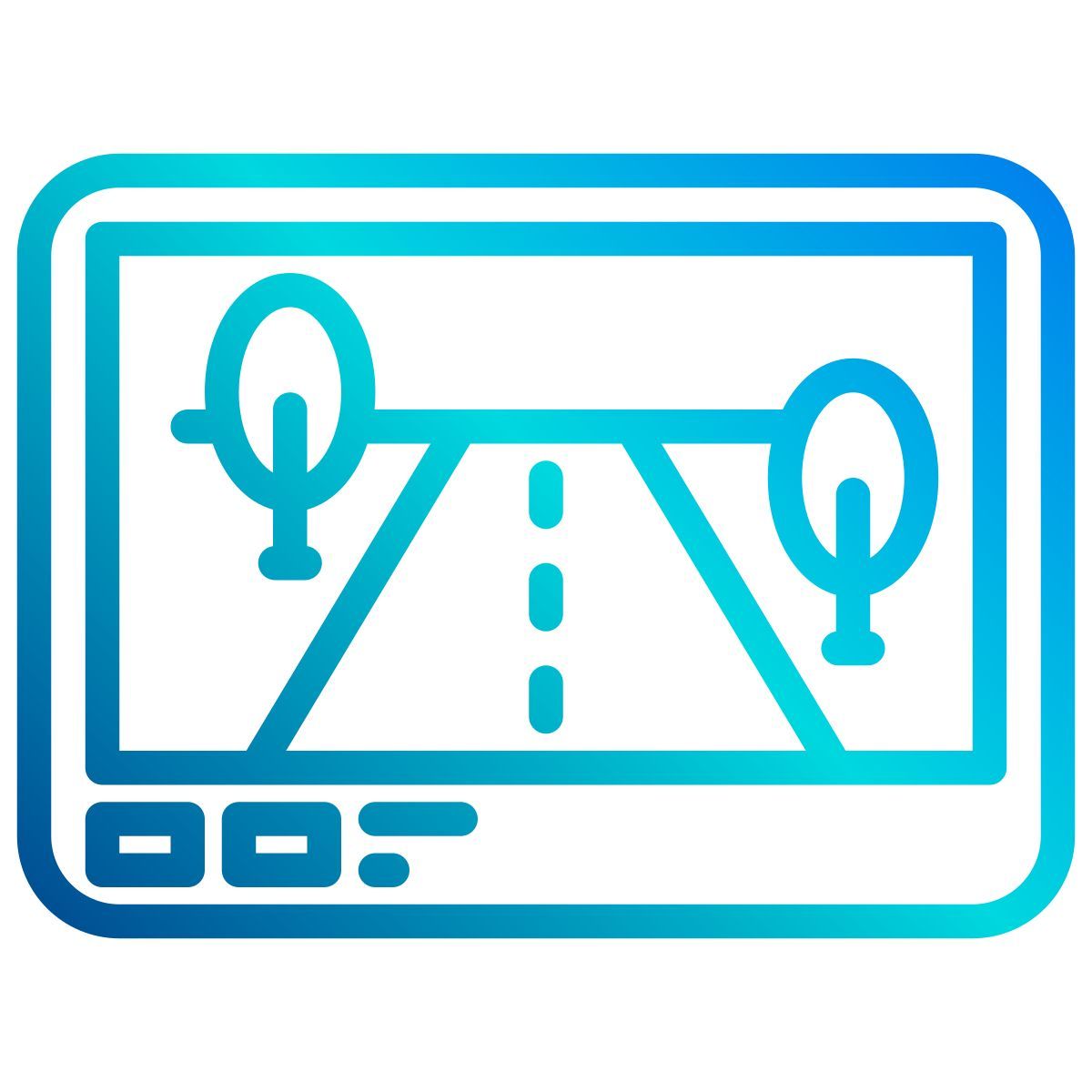 gps icon