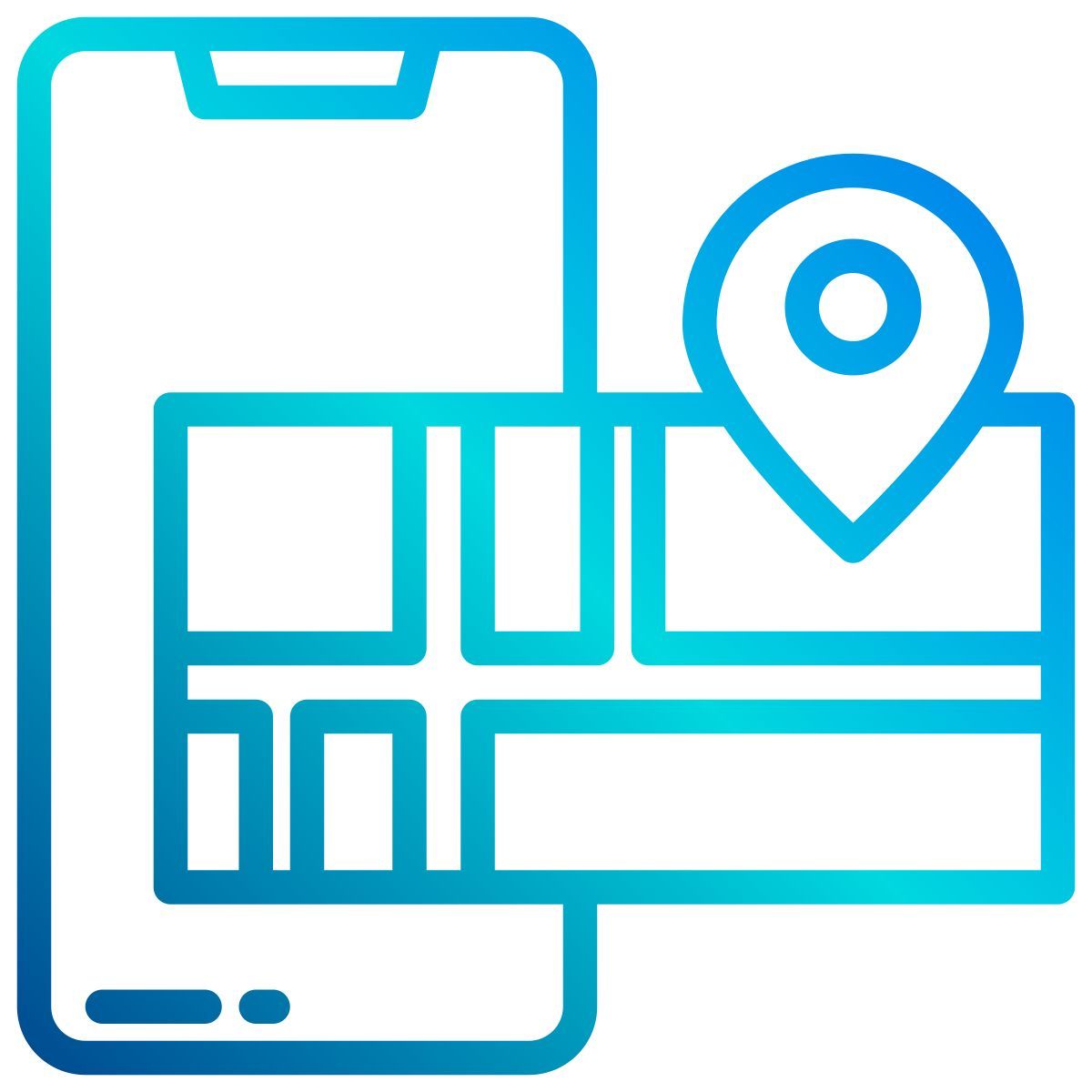 gps icon