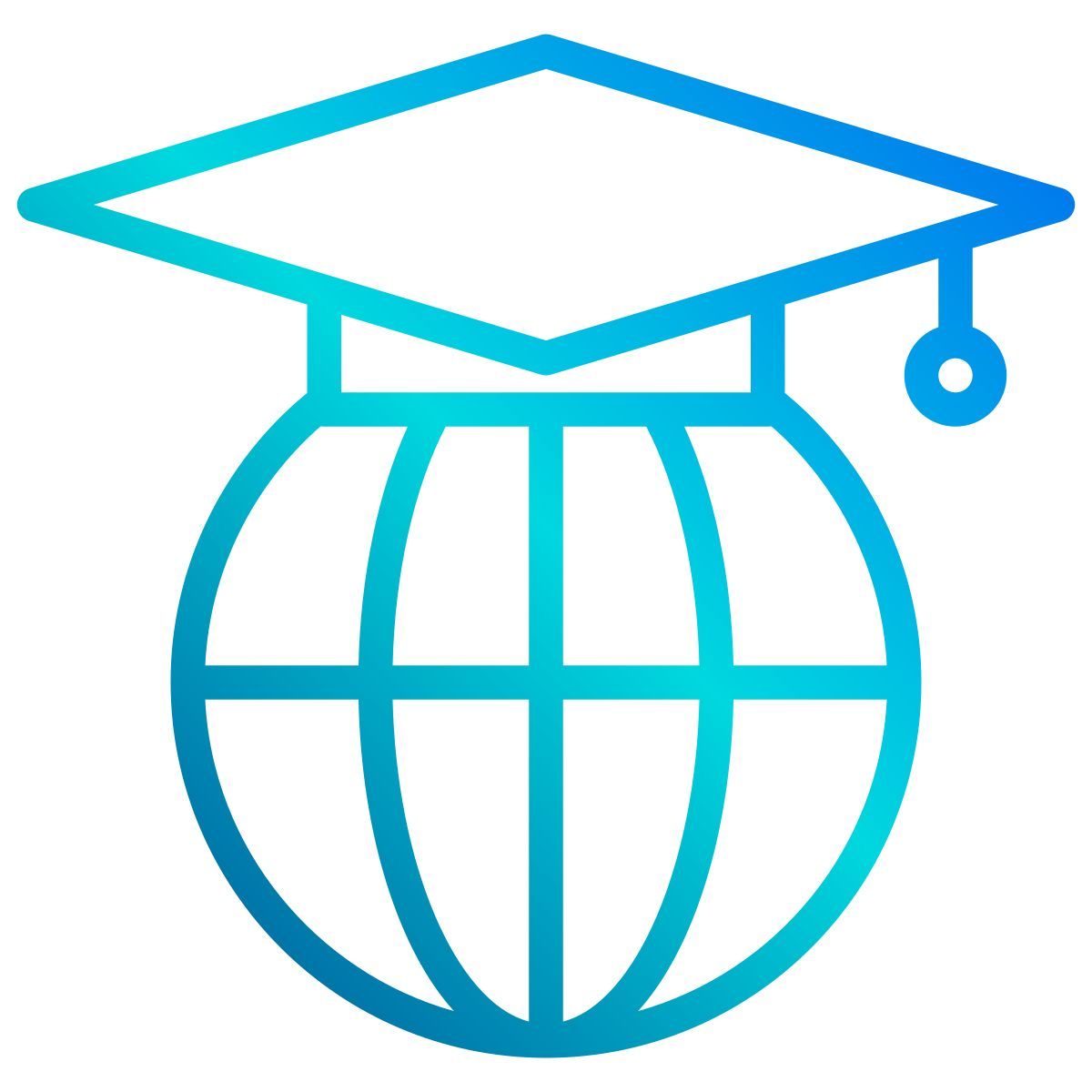 schüler weiblich icon
