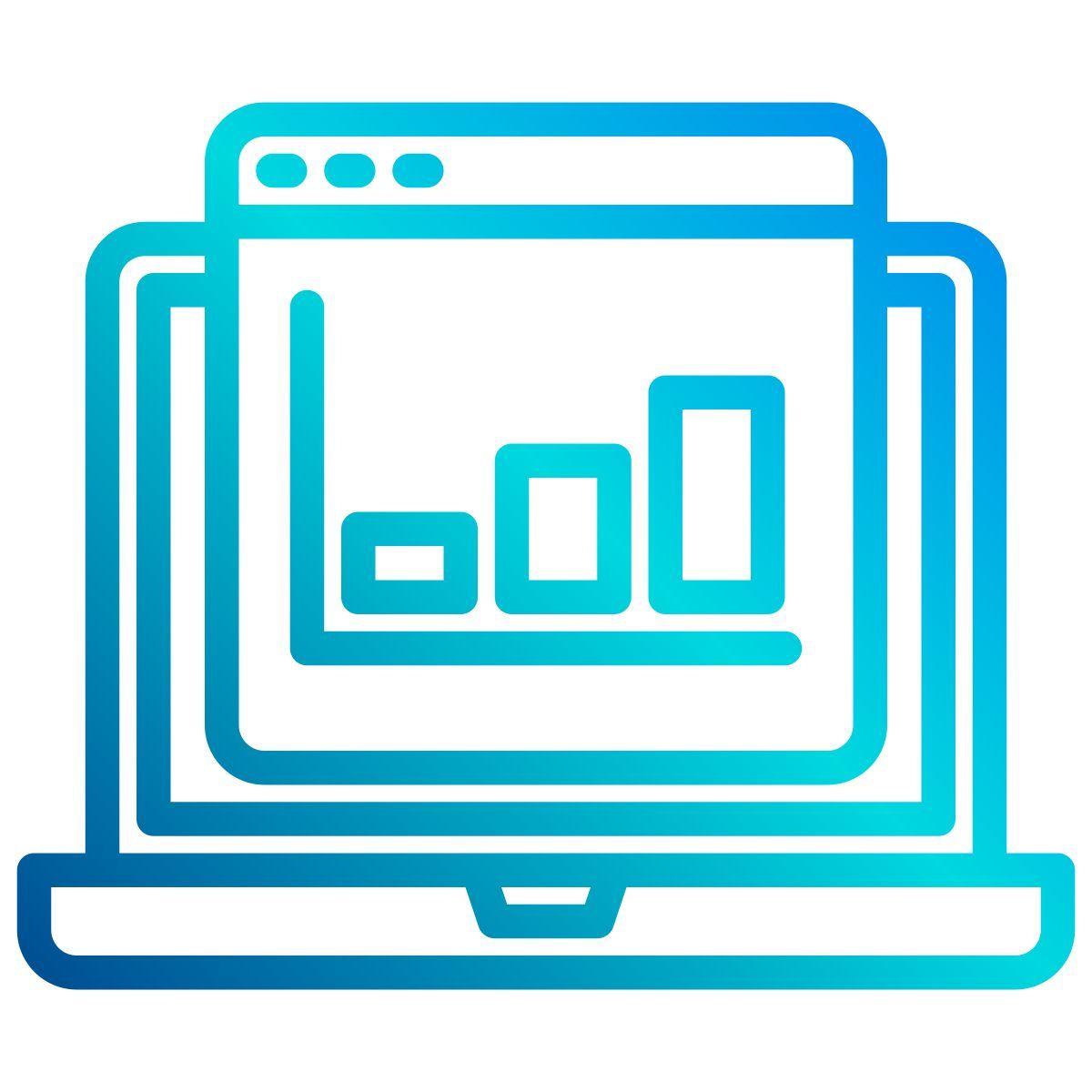 graphique icon