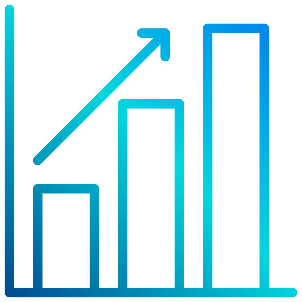 graph icon