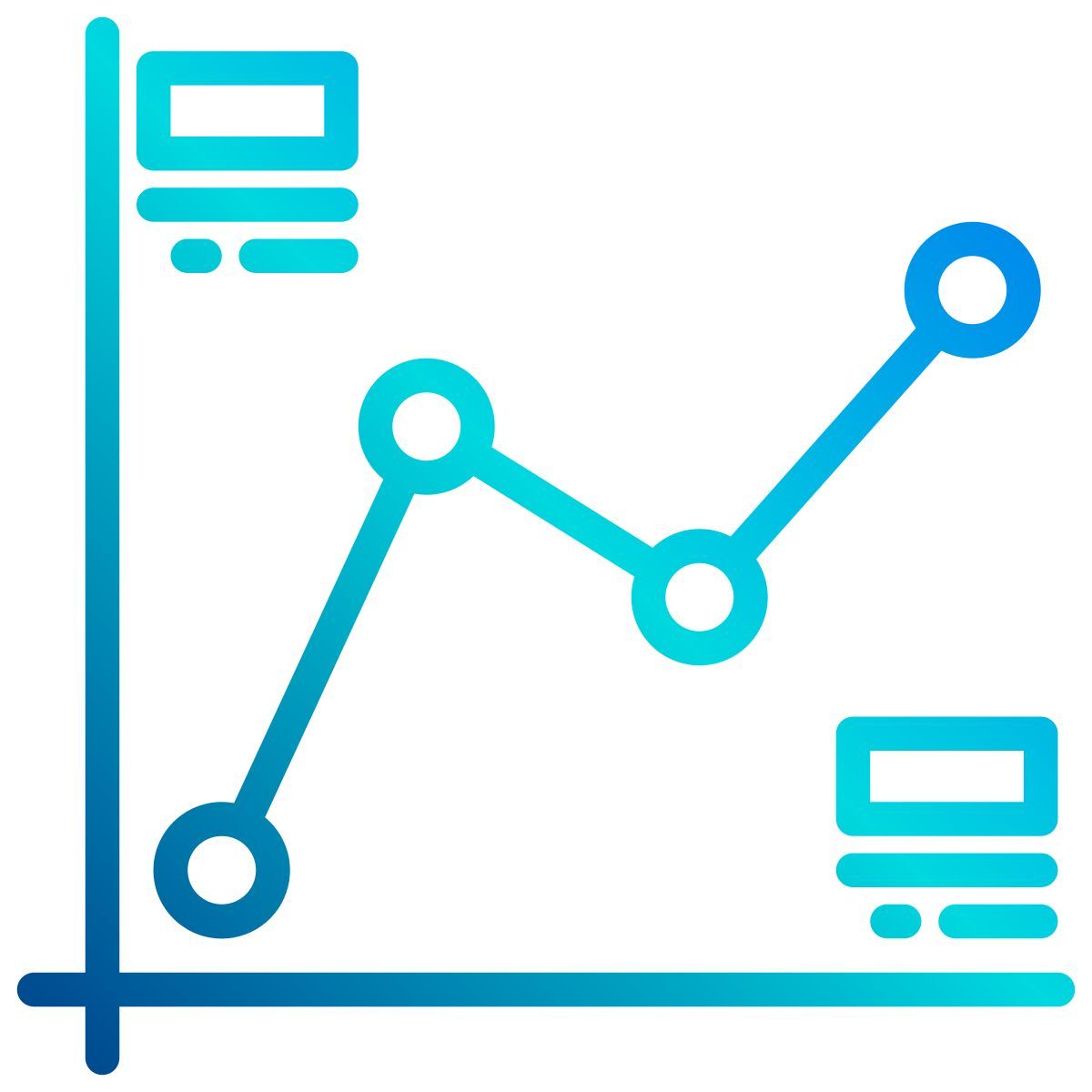 graphique icon