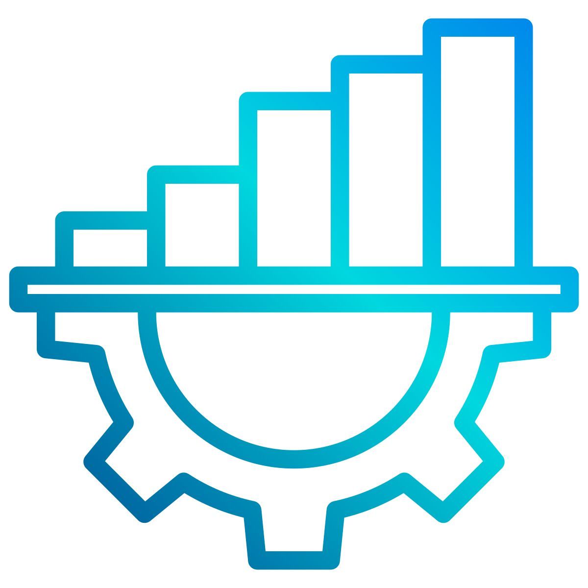 graphique icon
