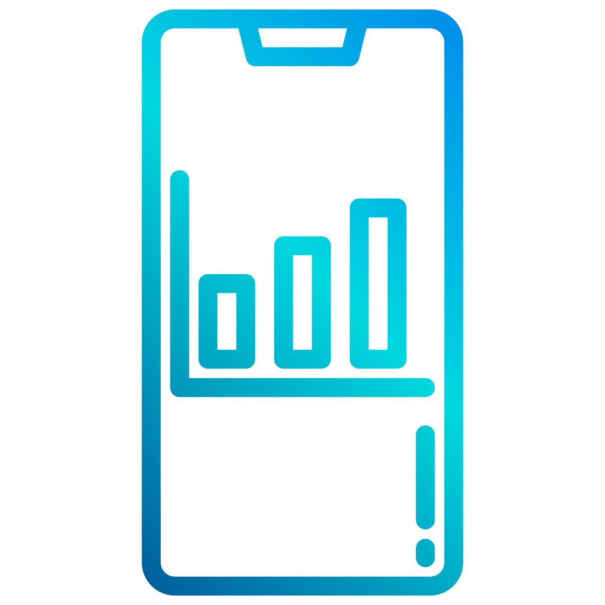 graph icon