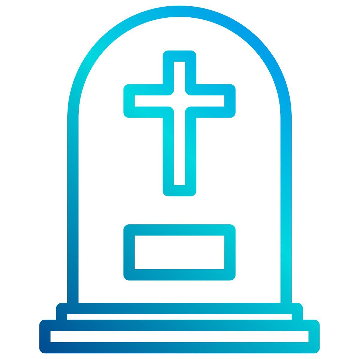 grave icon