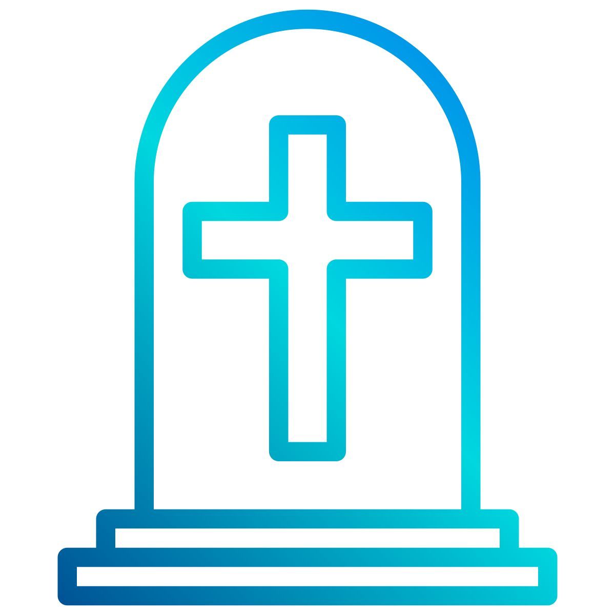 grave icon