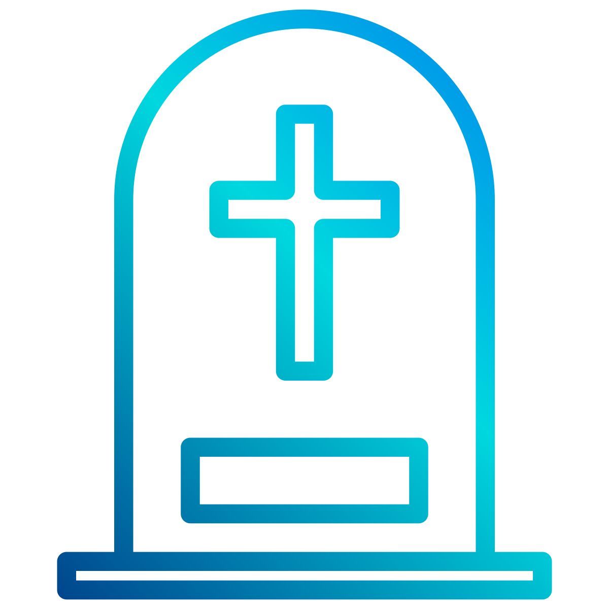 grave icon