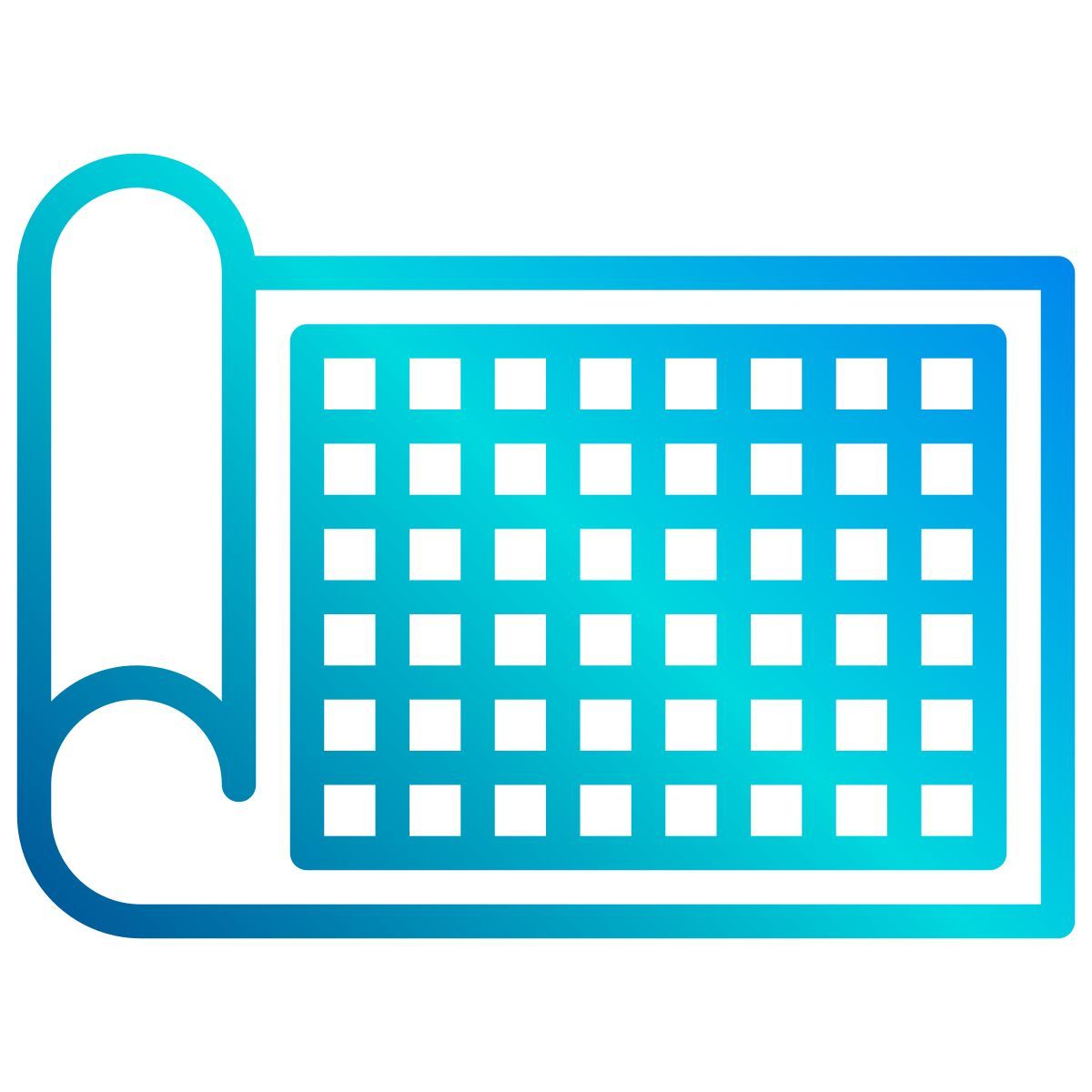 grid icon