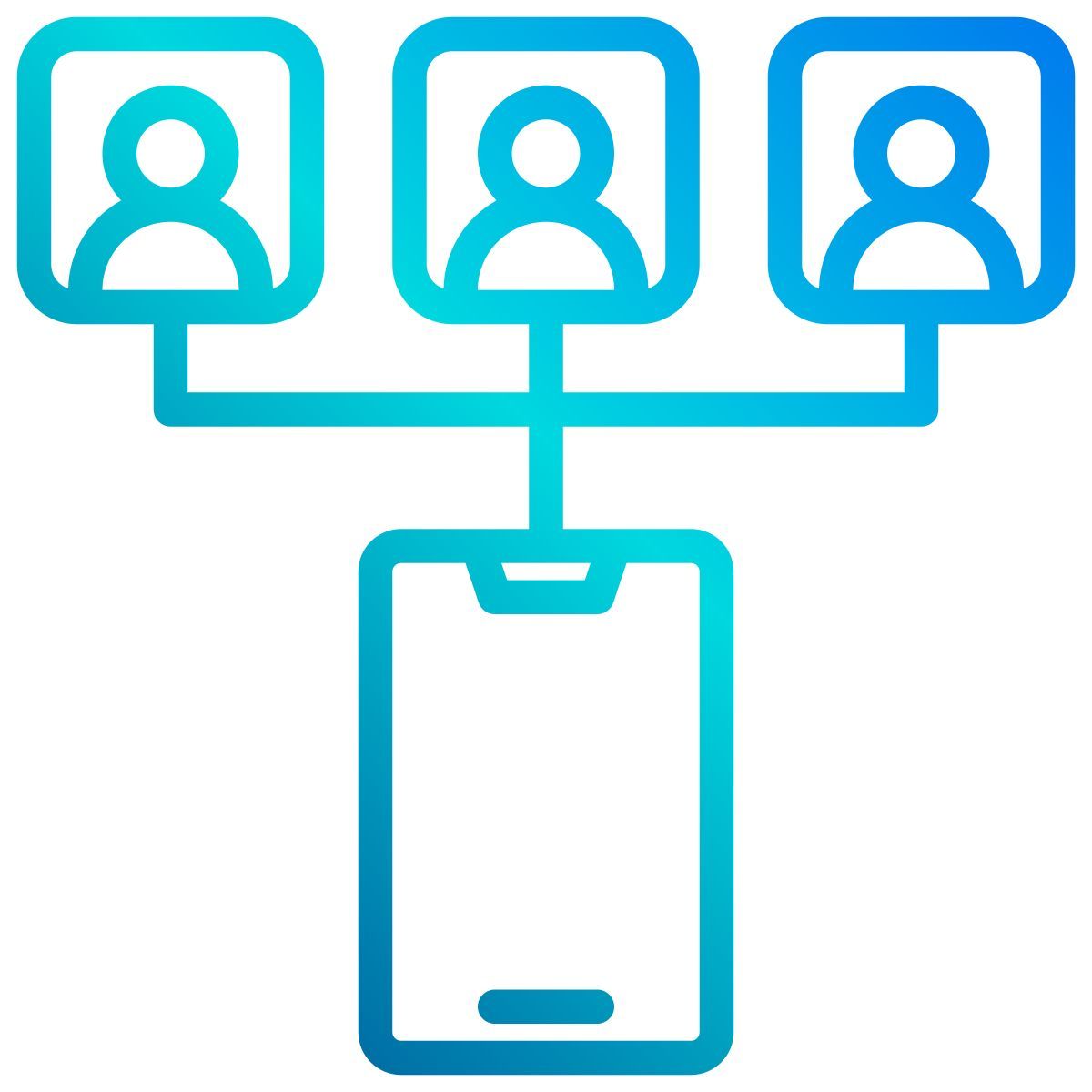 network icon