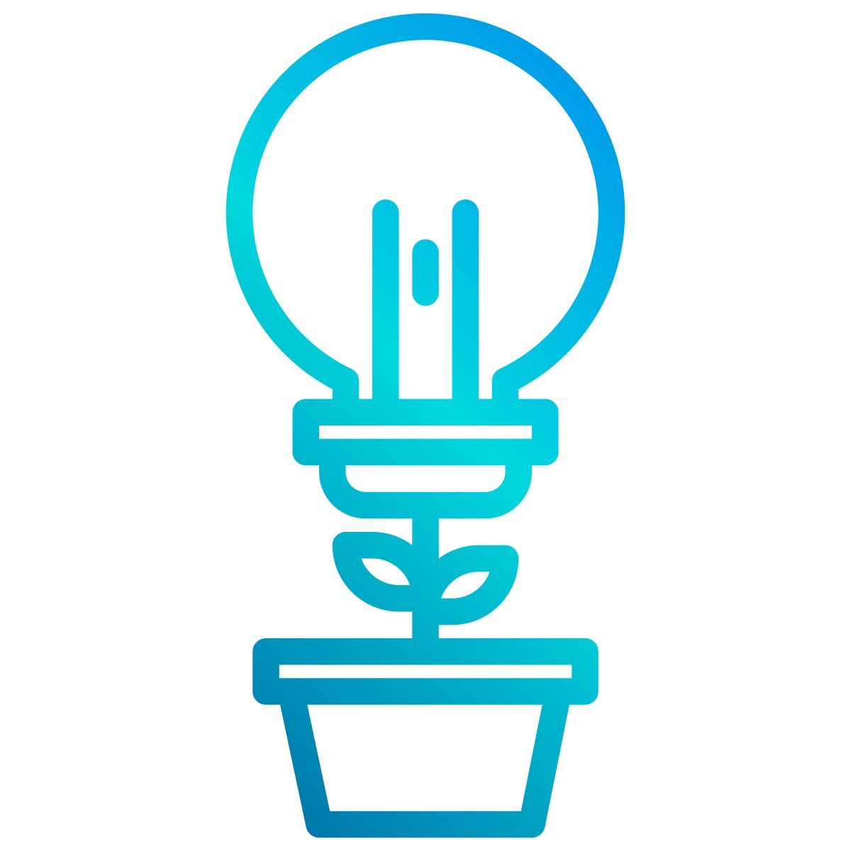 growth icon