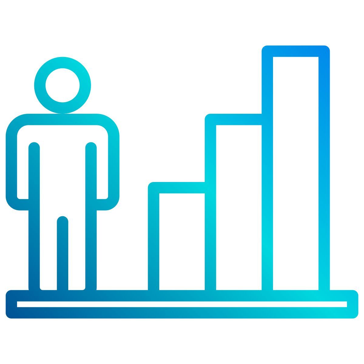 growth icon