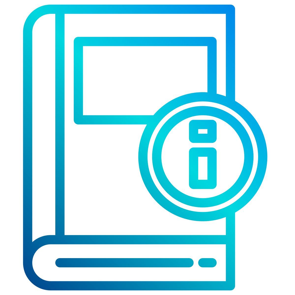 guide icon