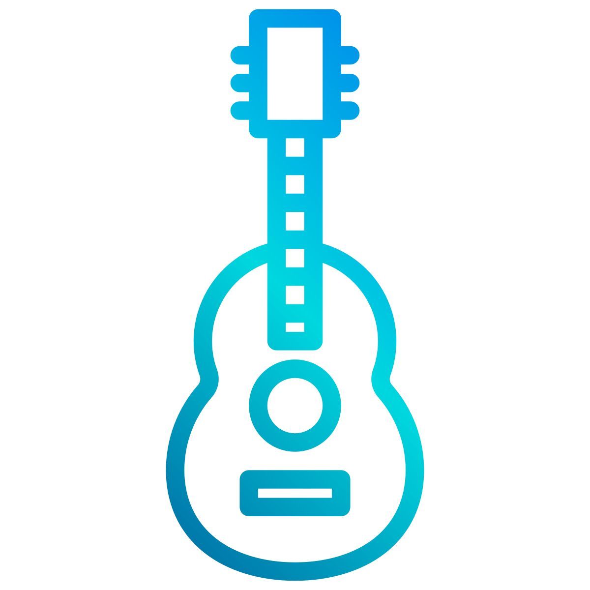 guitar icon