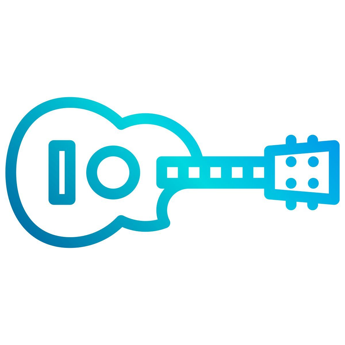 guitare icon