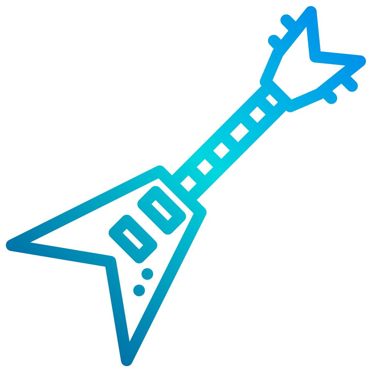 guitar icon
