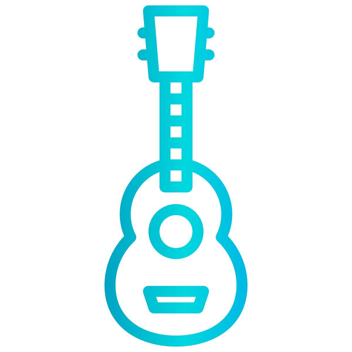 guitar icon