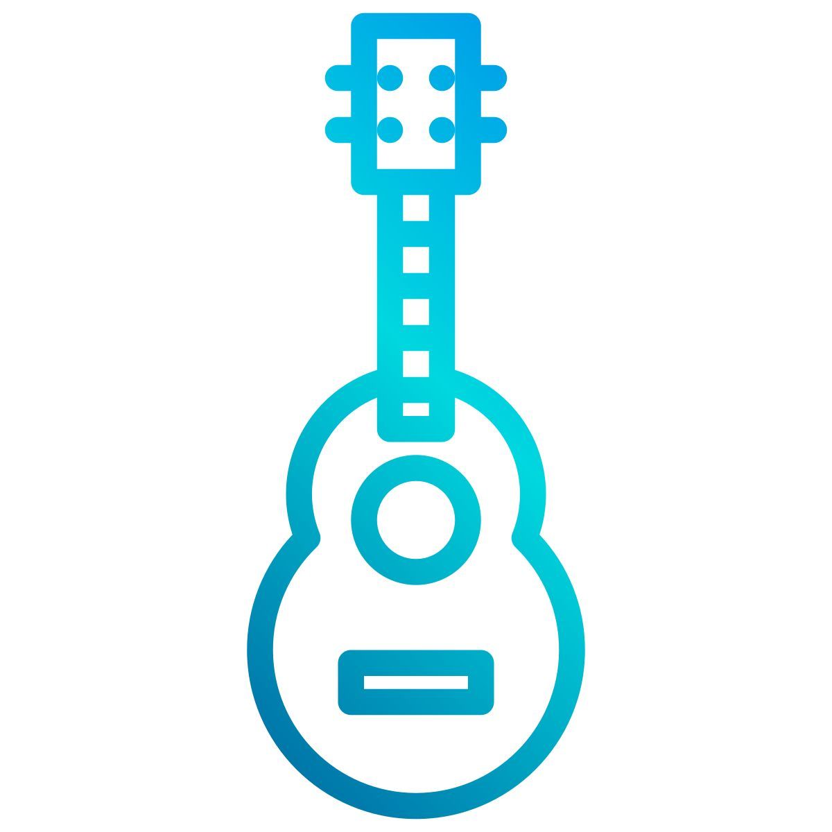 guitar icon