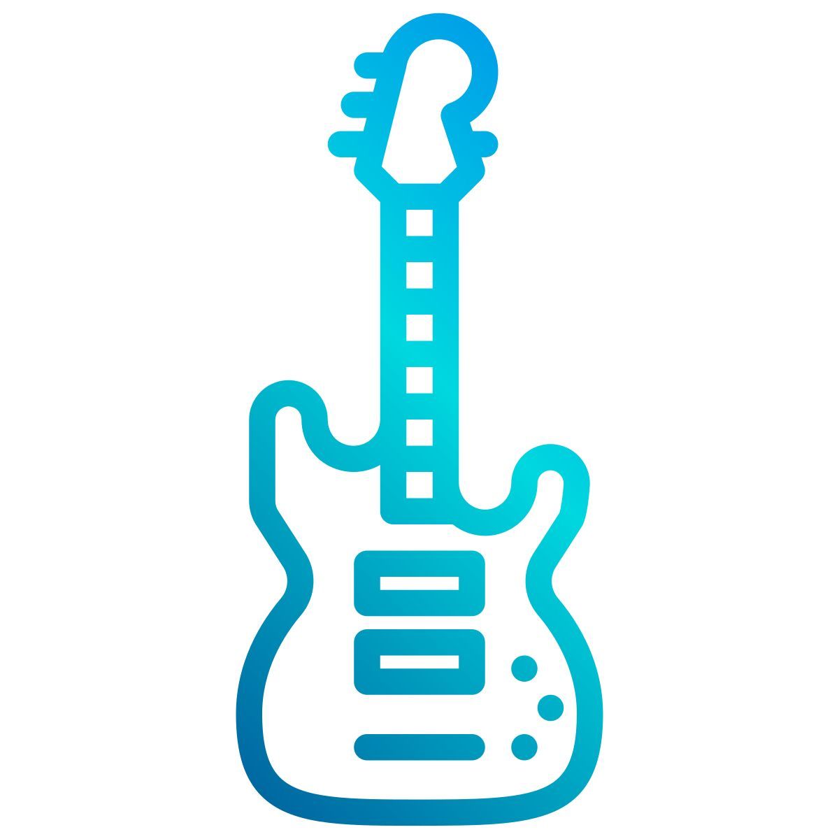guitar icon