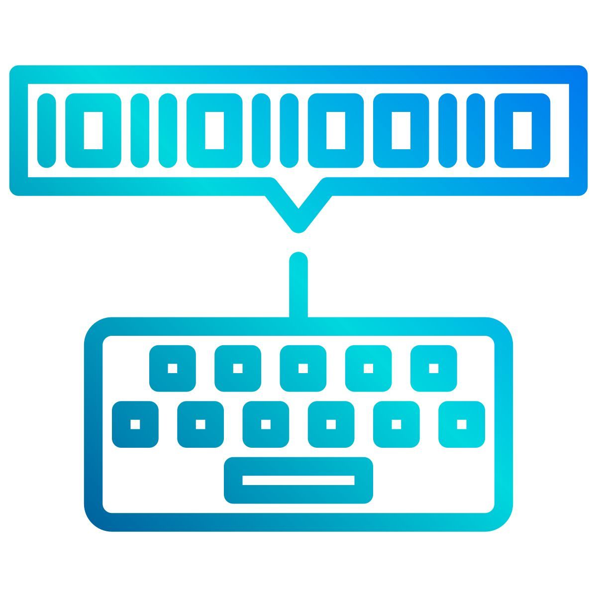 hacker icon