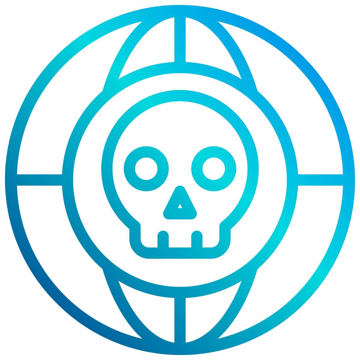 黑客 icon