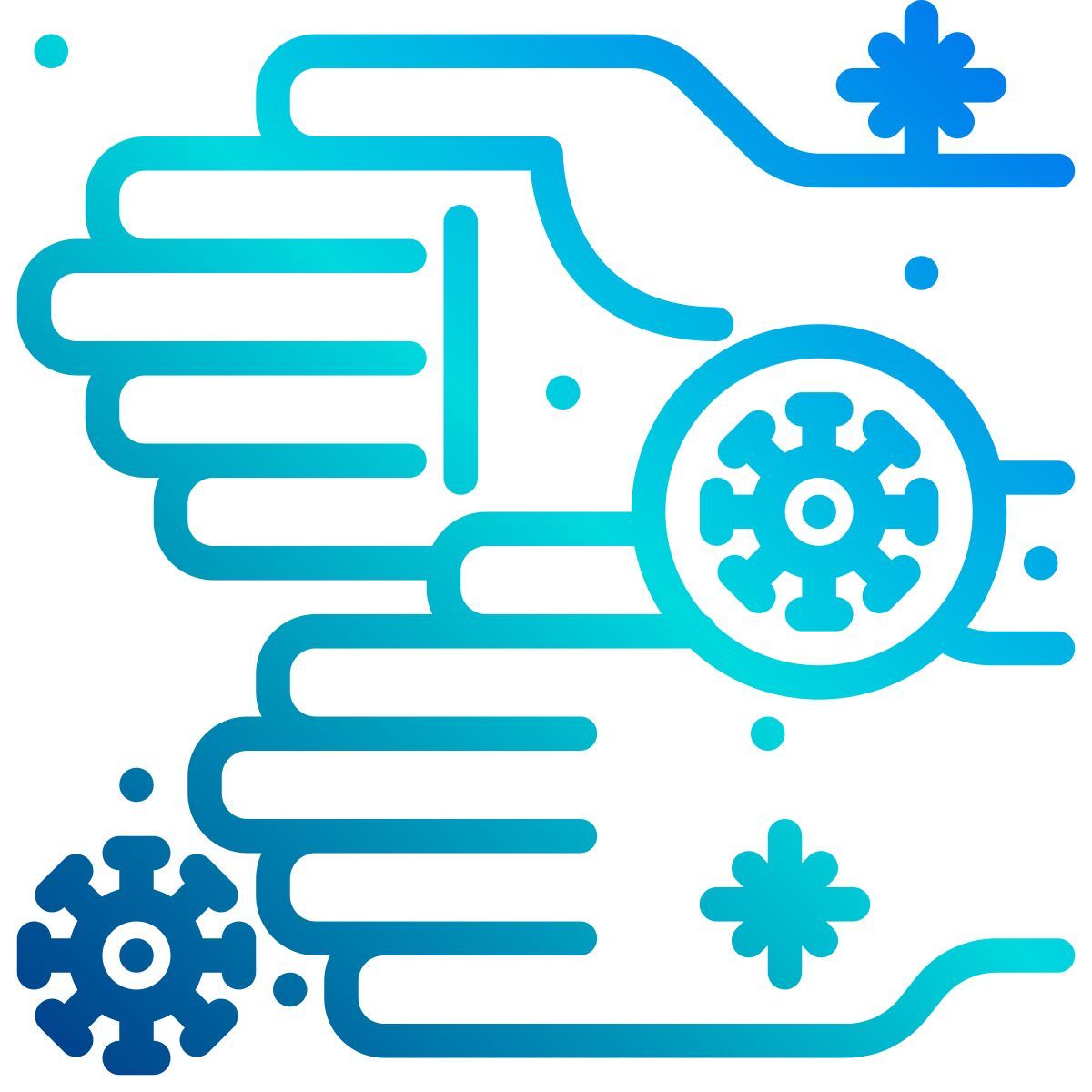 hand icon