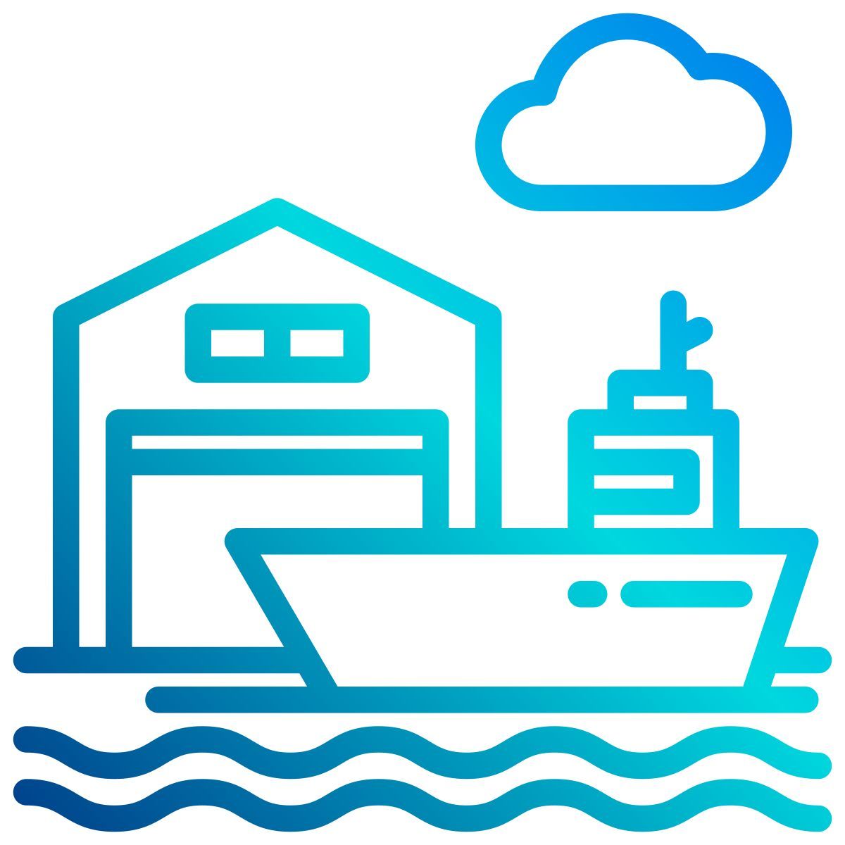 harbor icon