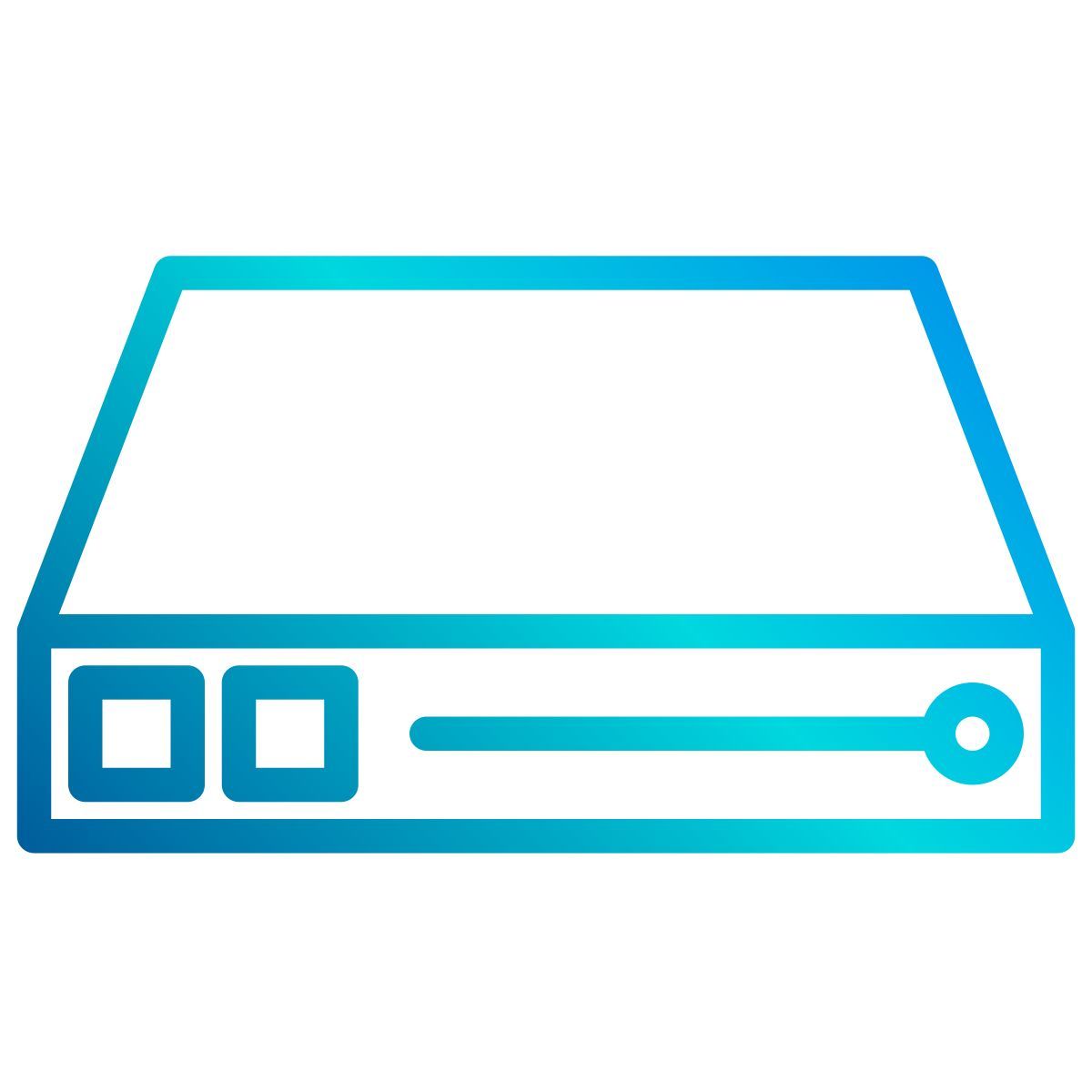 hard disk icon