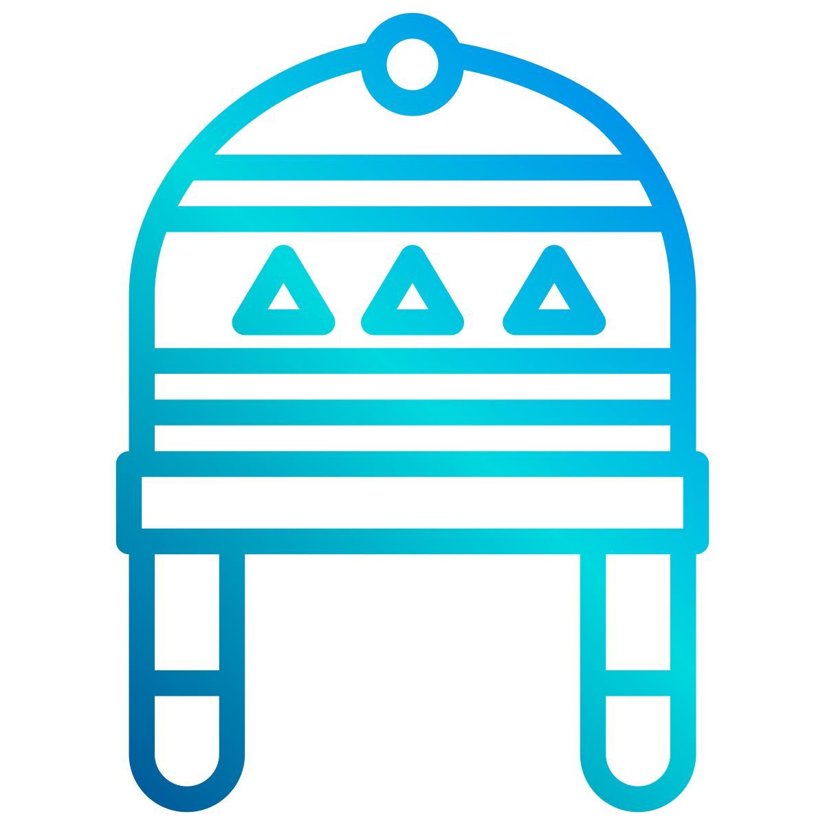 hat icon