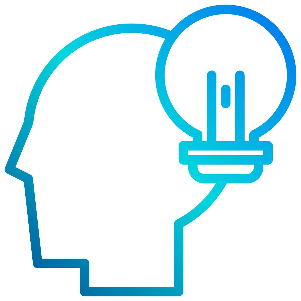 head icon
