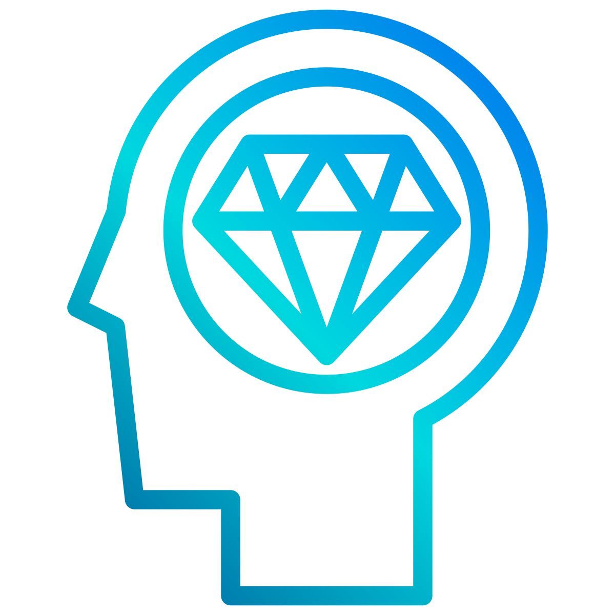 head icon