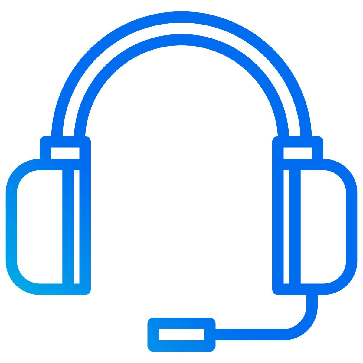 headphones icon