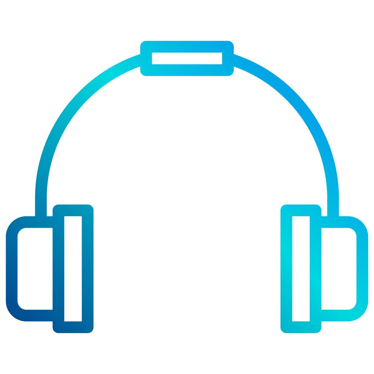 headphones icon