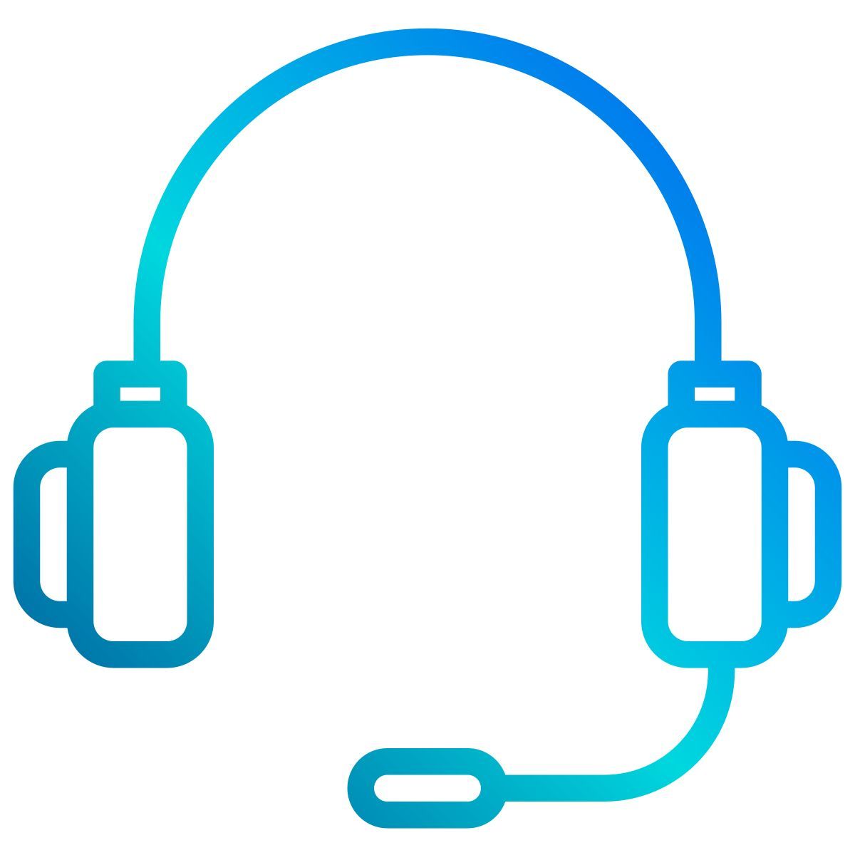 headphones icon