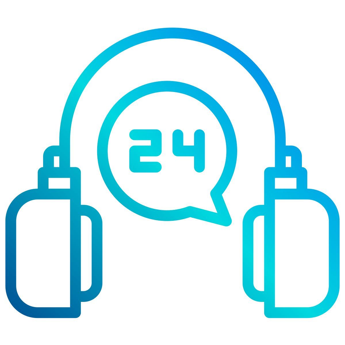 headphones icon