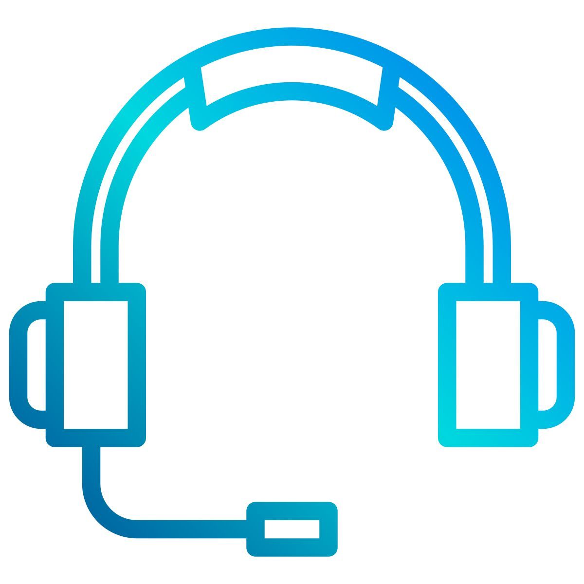 headphones icon