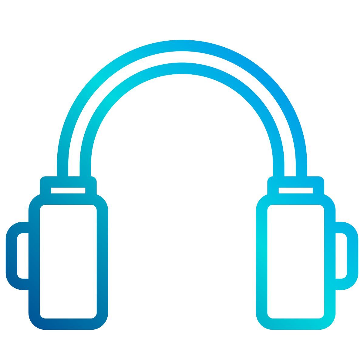 headphones icon