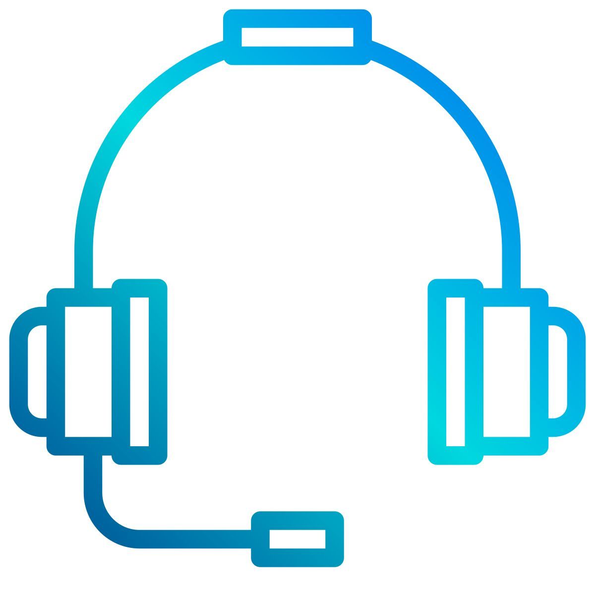 headphones icon