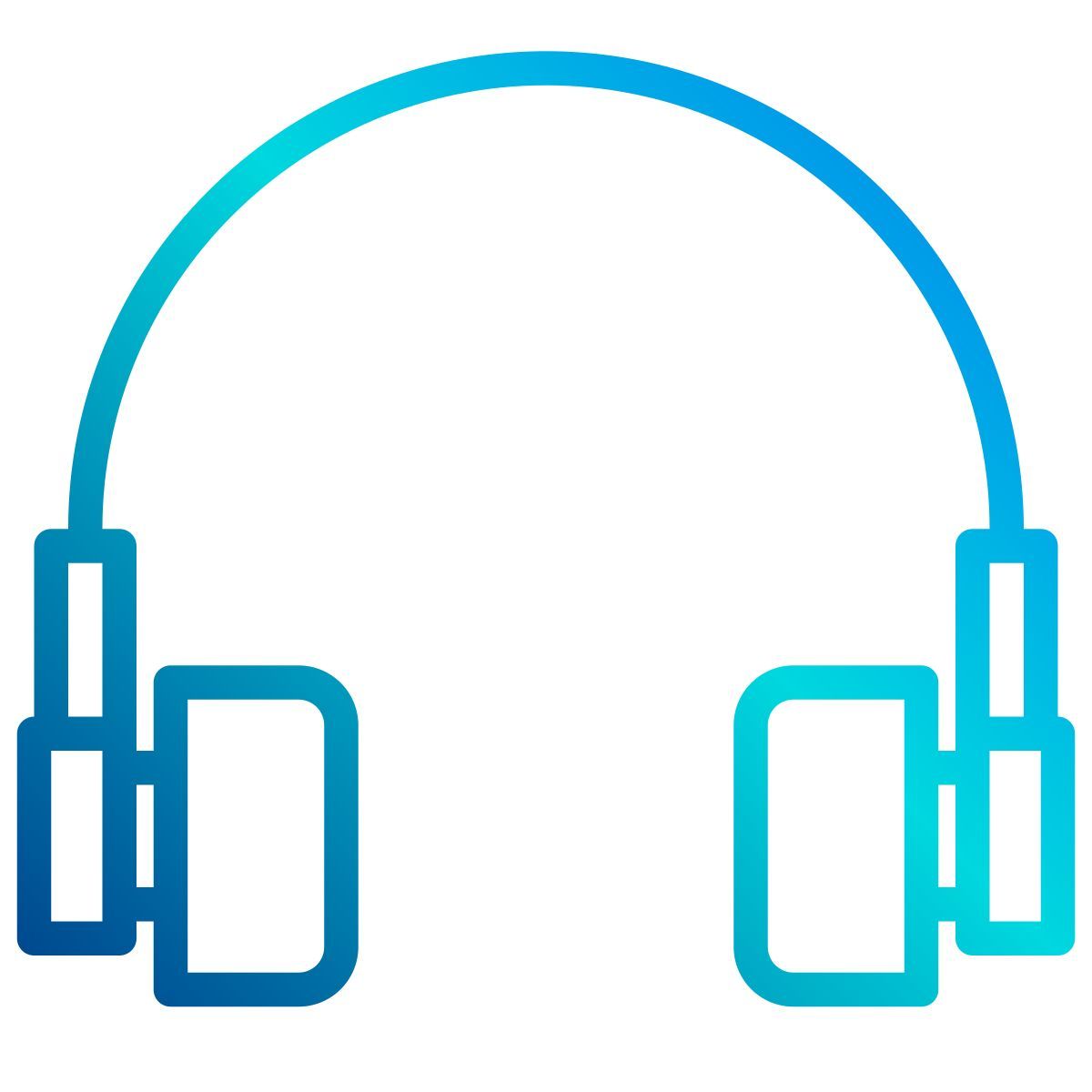 headphone icon