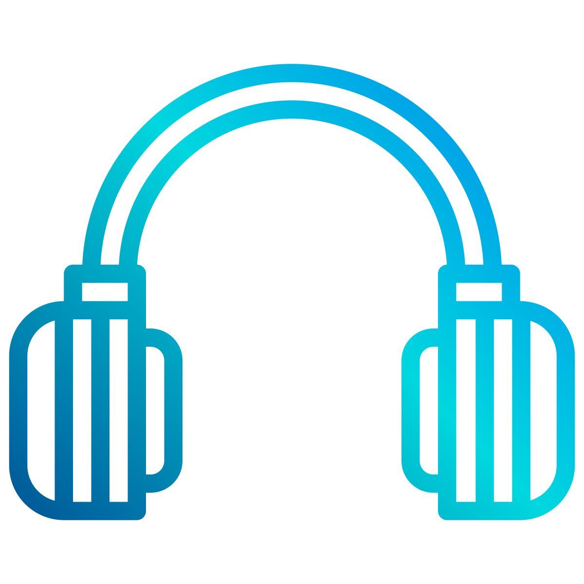 headphones icon
