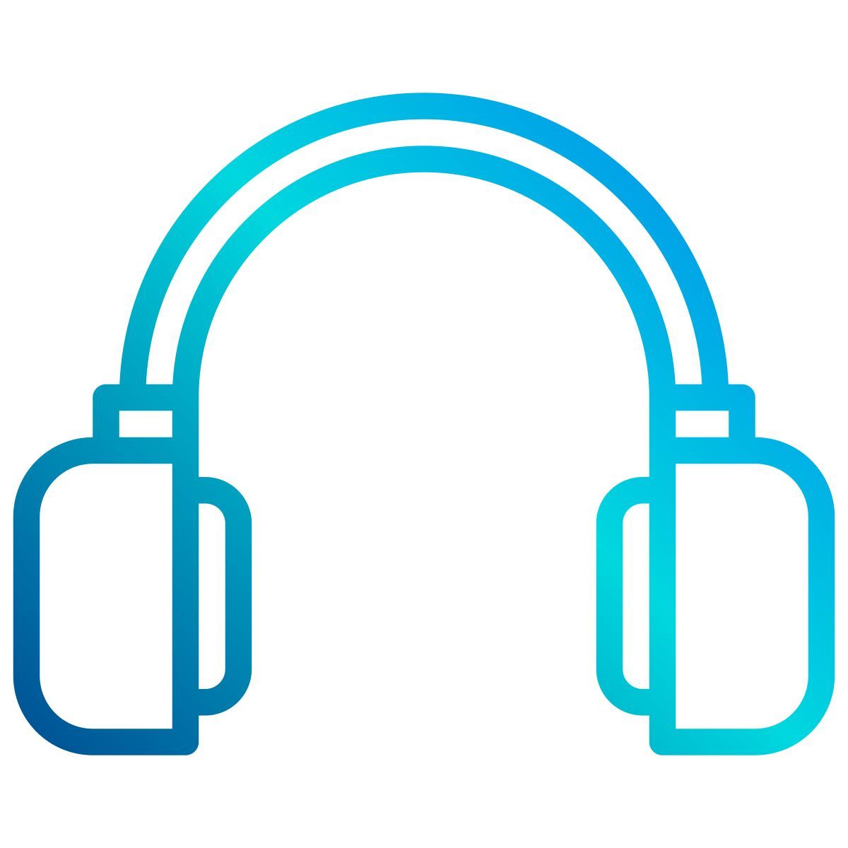 headphones icon