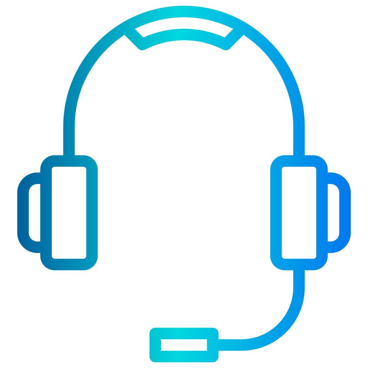 headphone icon