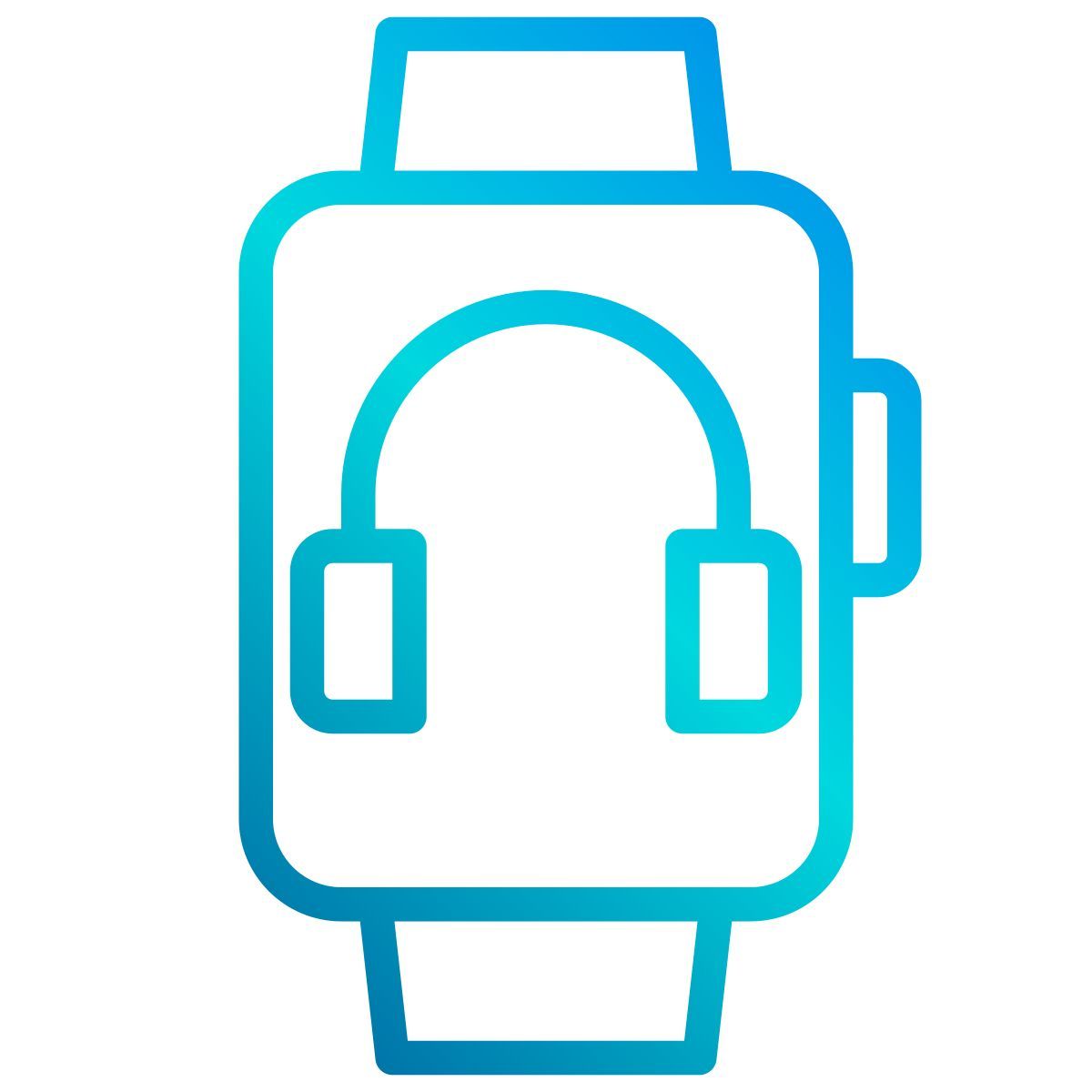 aplicativo de música icon
